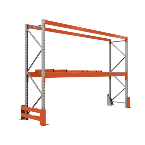 spacerack-pallet-racking-bay-with-accessories